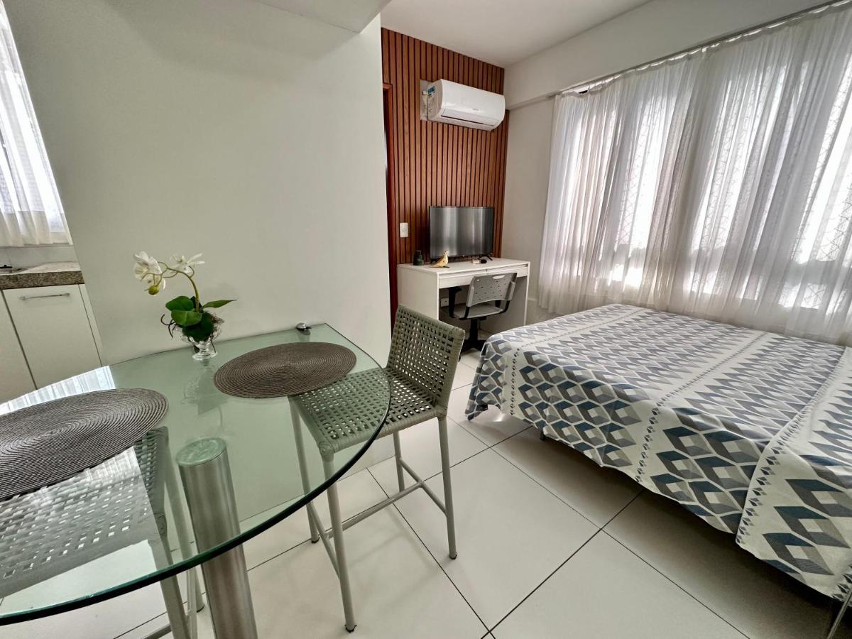 Golden Point Appartement Recife Buitenkant foto