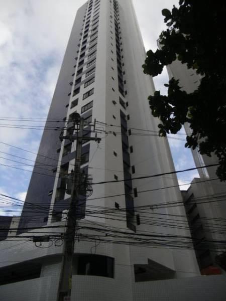 Golden Point Appartement Recife Buitenkant foto